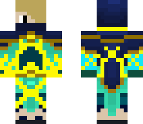 thunderluke