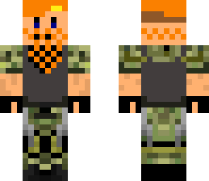 captian nick