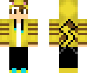pikachu soul eater fanboy