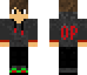 op boy