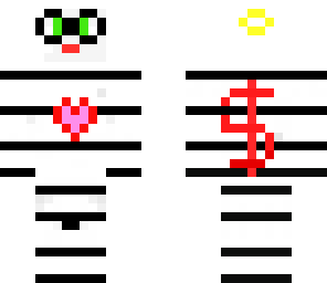 frosty snake
