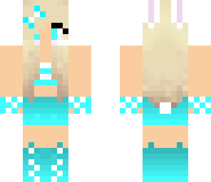 the bunny