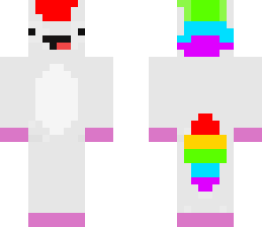 rainbow unicorn