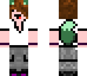 deadlox fox
