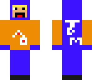 theaoandtdmfan-blue maskedition face uncovered