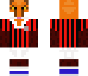 football fox