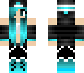 ice girl