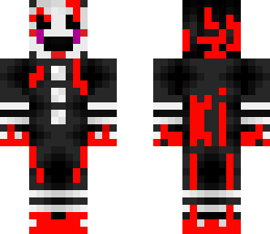 silly puppet