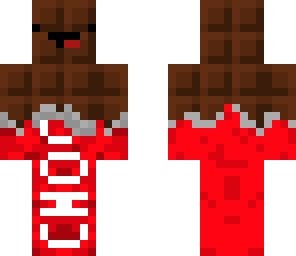 chocolate fixed