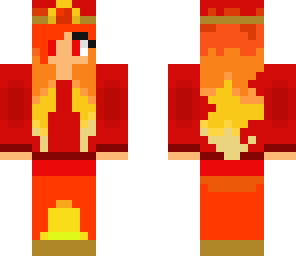 flame princess 2