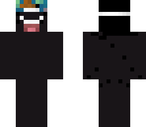 dark guy