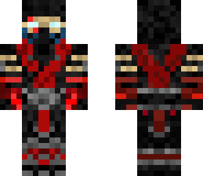 sub herobrine