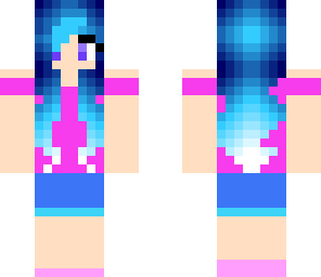 cute gurl 2