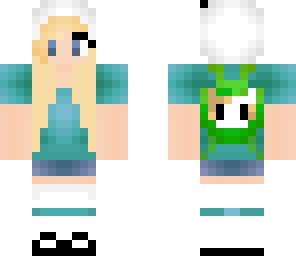 fionna edittttt