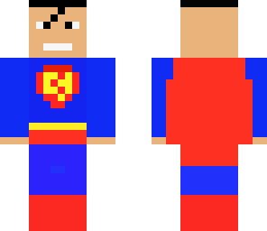 superman