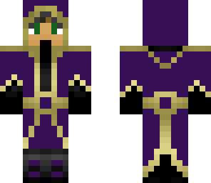 thegaminggecko4 wizard