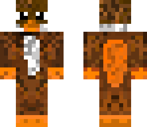 platypus