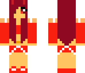 devel girl