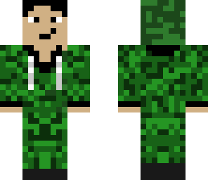 battle guy