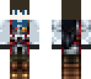minun assassin