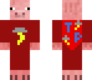 thunder pig