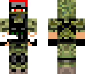 army 123