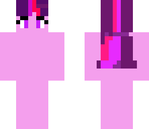 twilight sparkle base