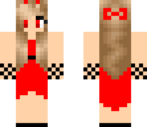 fashion devil