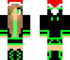 youtuber girl