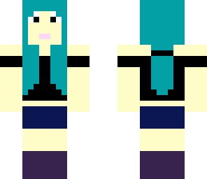 rebal girl