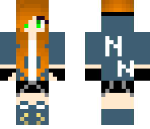 my skin