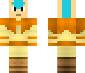 avatar aang