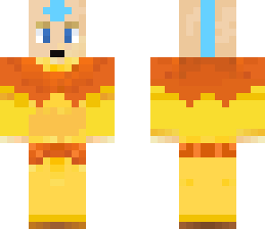 avatar aang 2