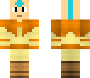 avatar aang 3