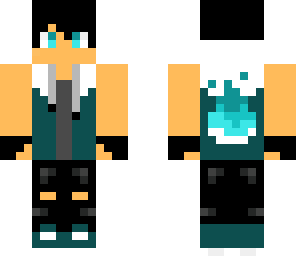 my skin