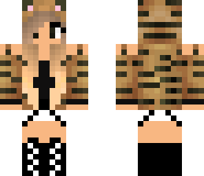 cat girl