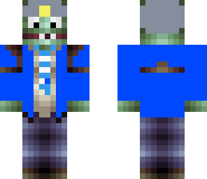 leader zombie  from pvz 3