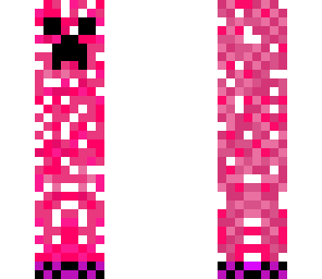 the love creeper