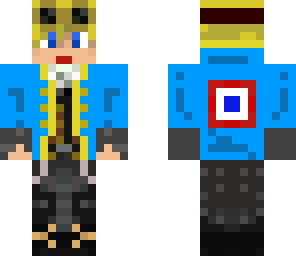 the baron