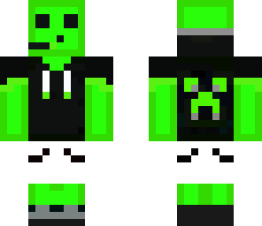 slimey creeper