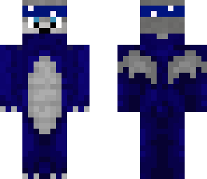 wolfskind