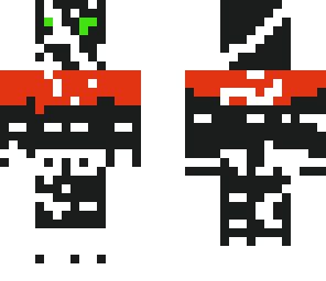nether ghost