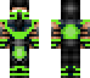 acid assassin