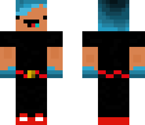 my skin