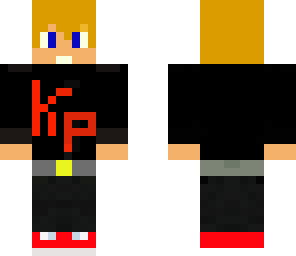 knolpower mike