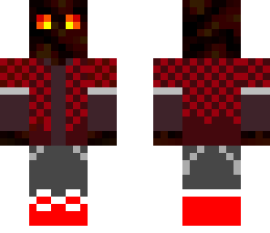redpotato