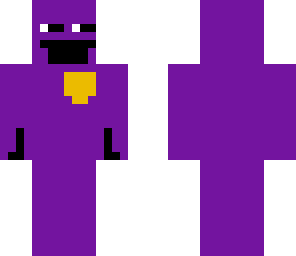 purple guy