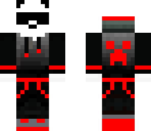 pandaboy