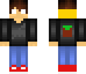 hero teen