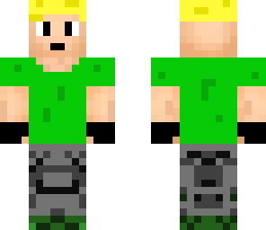 mansthegamer